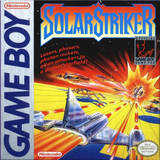 Solar Striker (Loose)