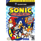 Sonic Mega Collection [Player's Choice]