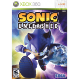 Sonic unleashed deals xbox one price