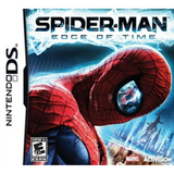 Spider-Man: Edge of Time (Loose)