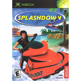 Splashdown