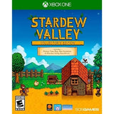 Stardew Valley Collector's Edition-Xbox One-Loading Screen