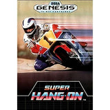 Super Hang-On