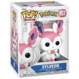 Funko Pop Pokemon - Sylveon