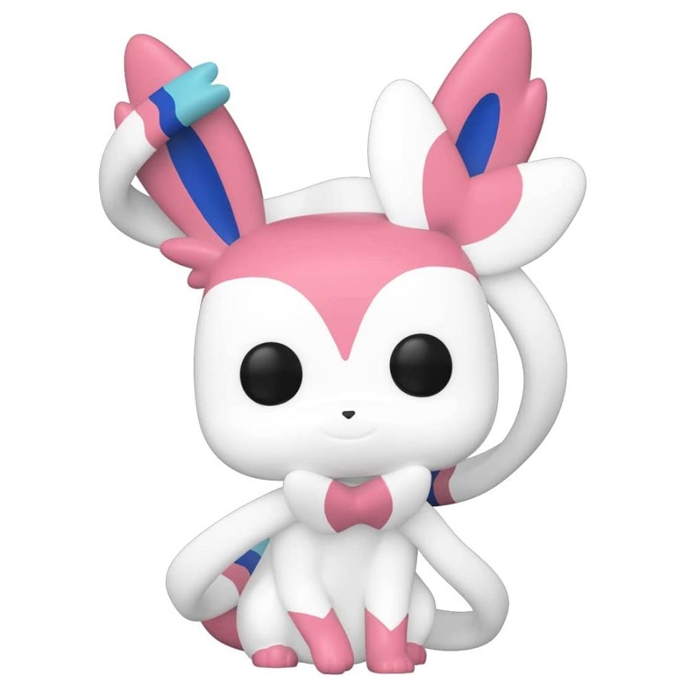 Funko Pop Pokemon - Sylveon