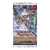 Yugioh TCG: Tactical Masters First Edition [Sold Individually]