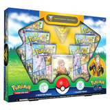 Pokemon TCG: Pokemon GO Special Team Collection