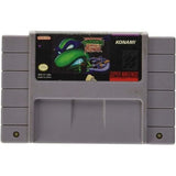 Teenage Mutant Ninja Turtles Tournament Fighters