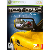 Test Drive Unlimited