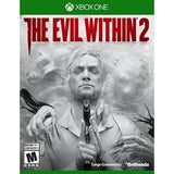 The Evil Within 2-Xbox One-Loading Screen