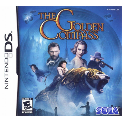 The Golden Compass