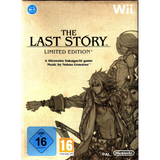 The Last Story Limited Edition