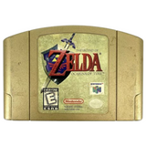 The Legend Of Zelda Ocarina Of Time [Collectors Edition]