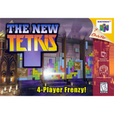 The New Tetris