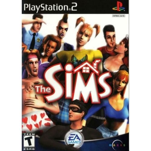 The Sims Greatest Hits