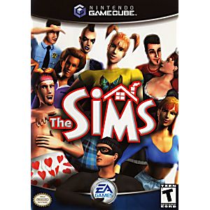 The Sims