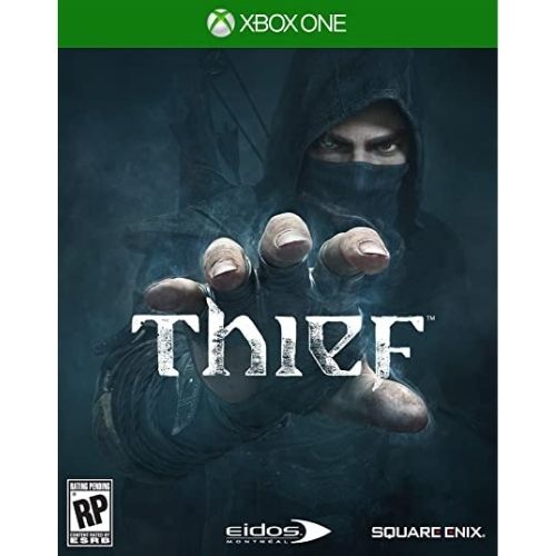 Thief-Xbox One-Loading Screen