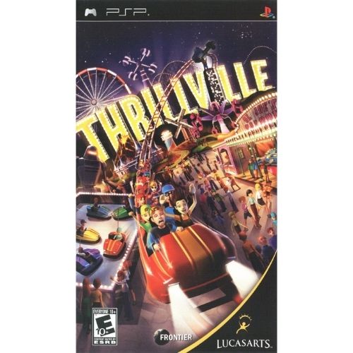 Thrillville