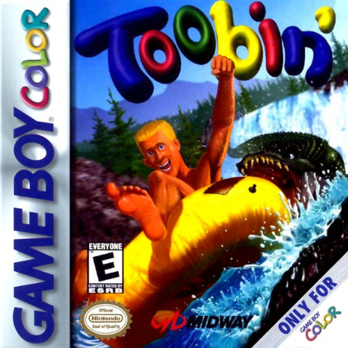 Toobin' (Loose)