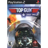 Top Gun Combat Zones