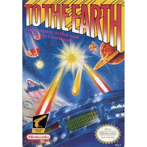 To the hot sale earth nes