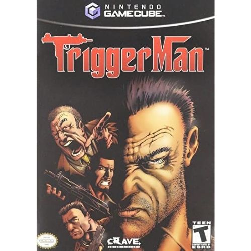 Trigger Man