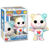 Funko Pop Care Bears 40th Anniversary - True Heart Bear