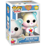 Funko Pop Care Bears 40th Anniversary - True Heart Bear