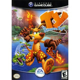 Ty the Tasmanian Tiger