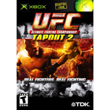 UFC: Tapout 2