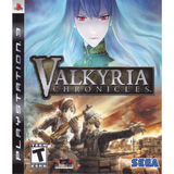 Valkyria Chronicles