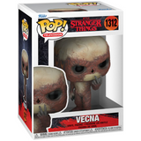 Funko Pop Stranger Things - Vecna