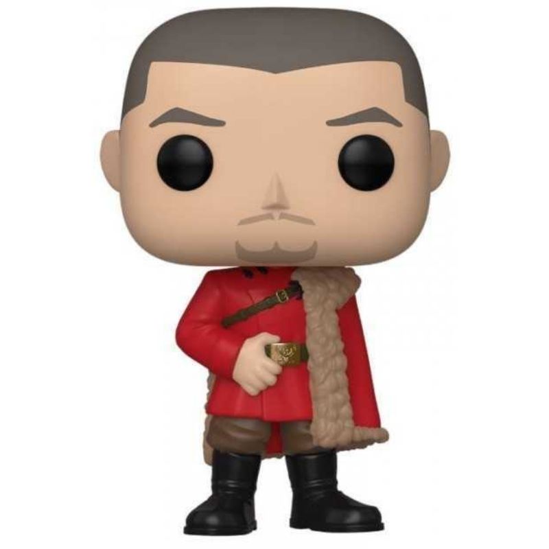 Funko Pop Harry Potter - Viktor Krum