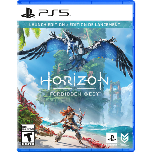 Horizon II: Forbidden West [Launch Edition]