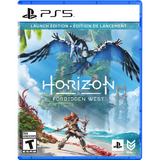 Horizon II: Forbidden West [Launch Edition]