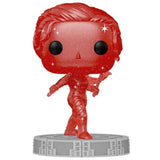 Funko Pop Marvel Infinity Saga Artist Series - Black (YW)