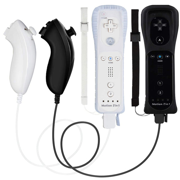 Motion 2 in sale 1 wii remote