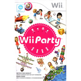 Wii Party