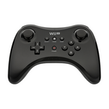 Wii U Pro Controller