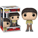 Funko Pop Stranger Things Season 4 - Will Byers