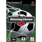 Winning Eleven 6