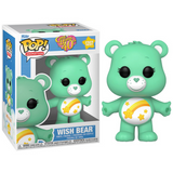 Funko Pop Care Bears 40th Anniversary - Wish Bear