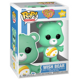 Funko Pop Care Bears 40th Anniversary - Wish Bear