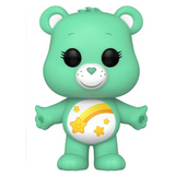 Funko Pop Care Bears 40th Anniversary - Wish Bear