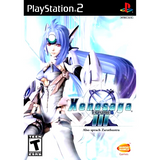 Xenosaga 3