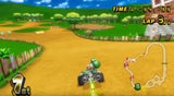 Mario Kart Wii