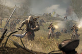 Assassin's Creed III