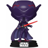 Funko Pop Star Wars - Am GITD Special Edition