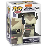 Funko Pop Avatar - Appa