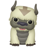 Funko Pop Avatar - Appa